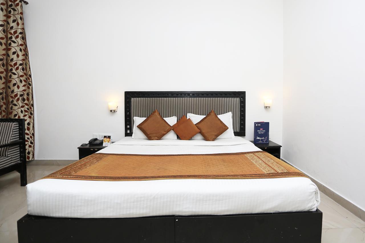 Oyo 1672 Hotel The Pearl Mussoorie Exterior photo
